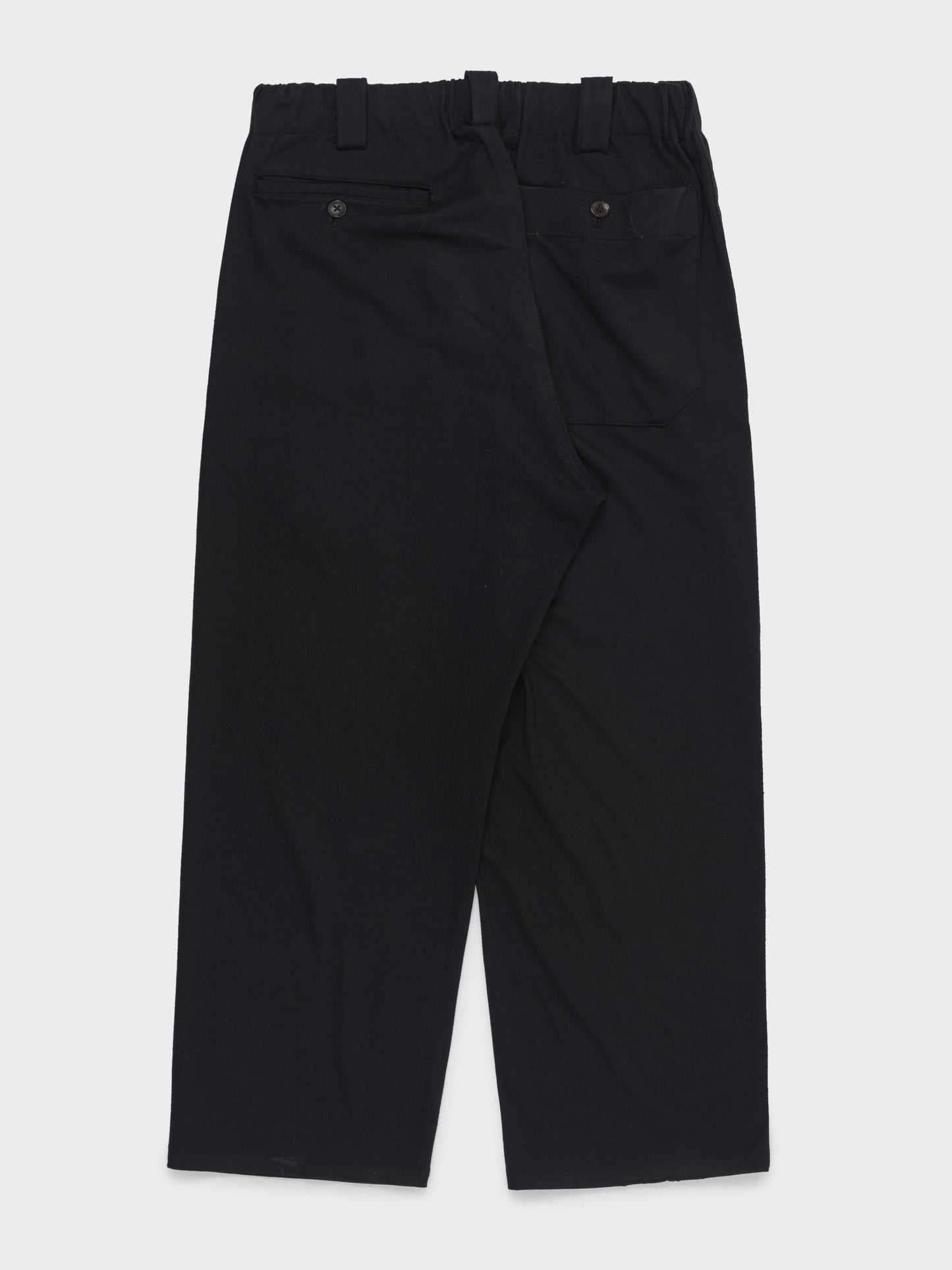 Wide Legged Pants