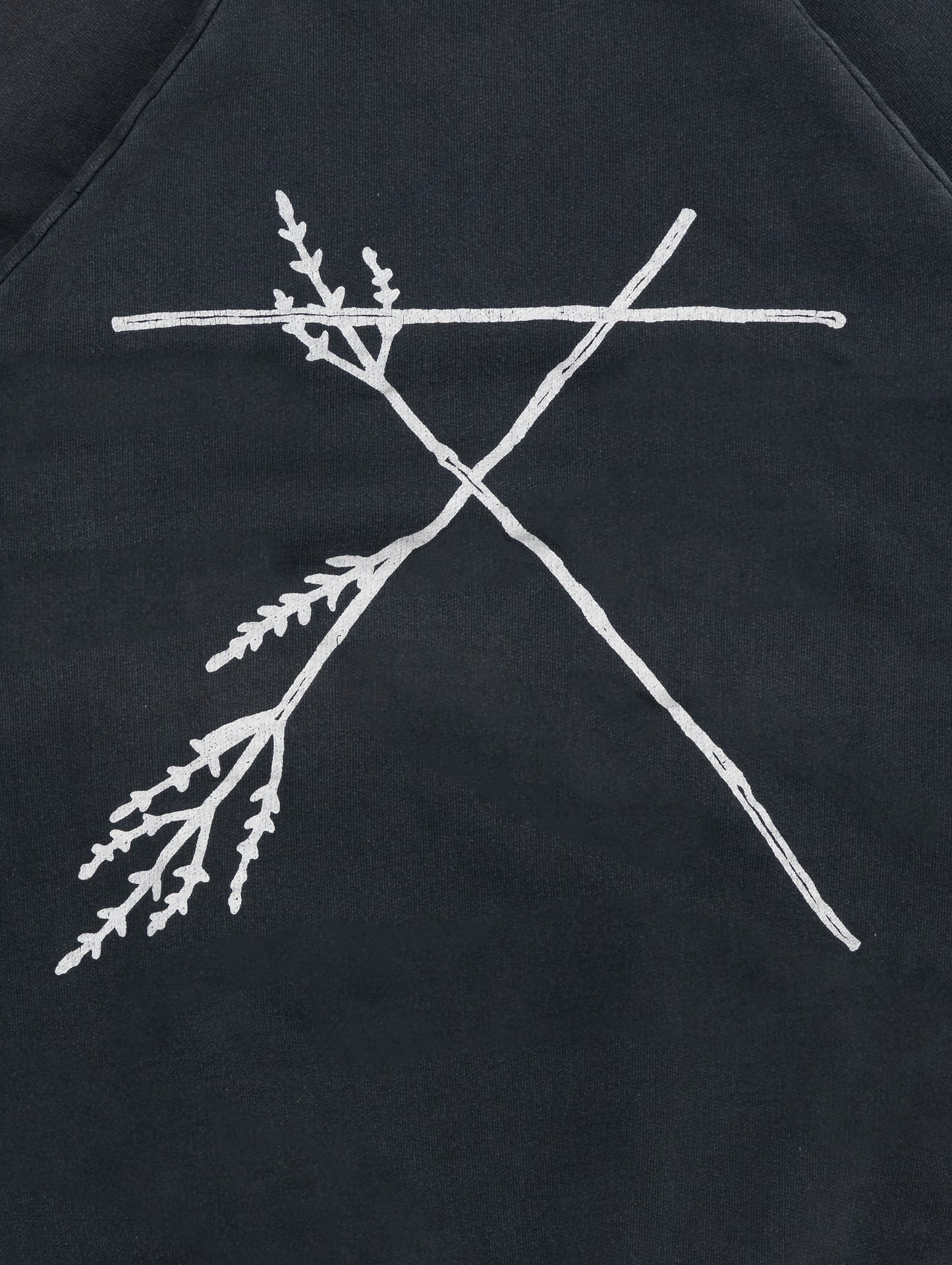 'Virginia Creeper' Crewneck Sweatshirt