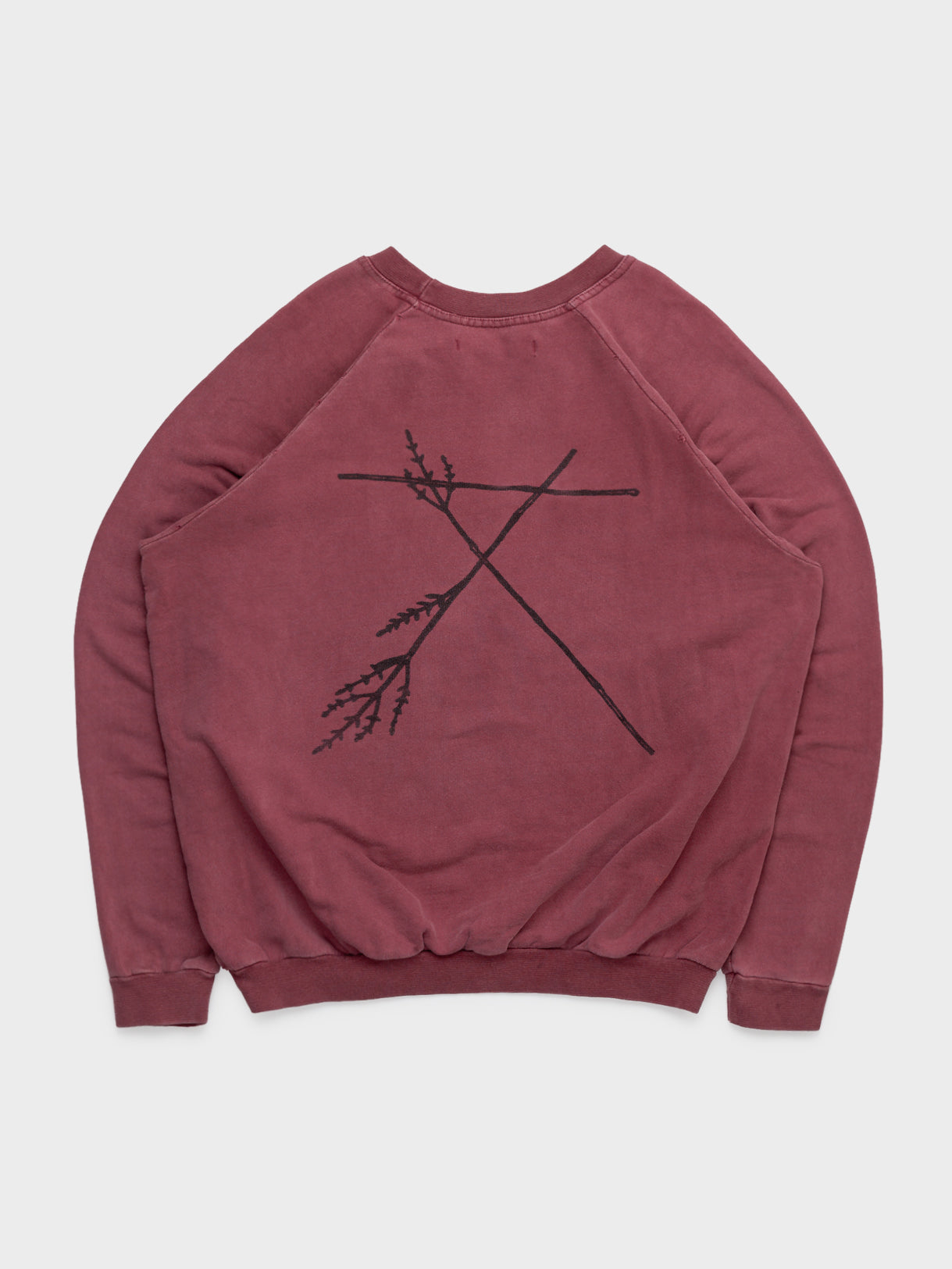 Virginia best sale creeper sweatshirt