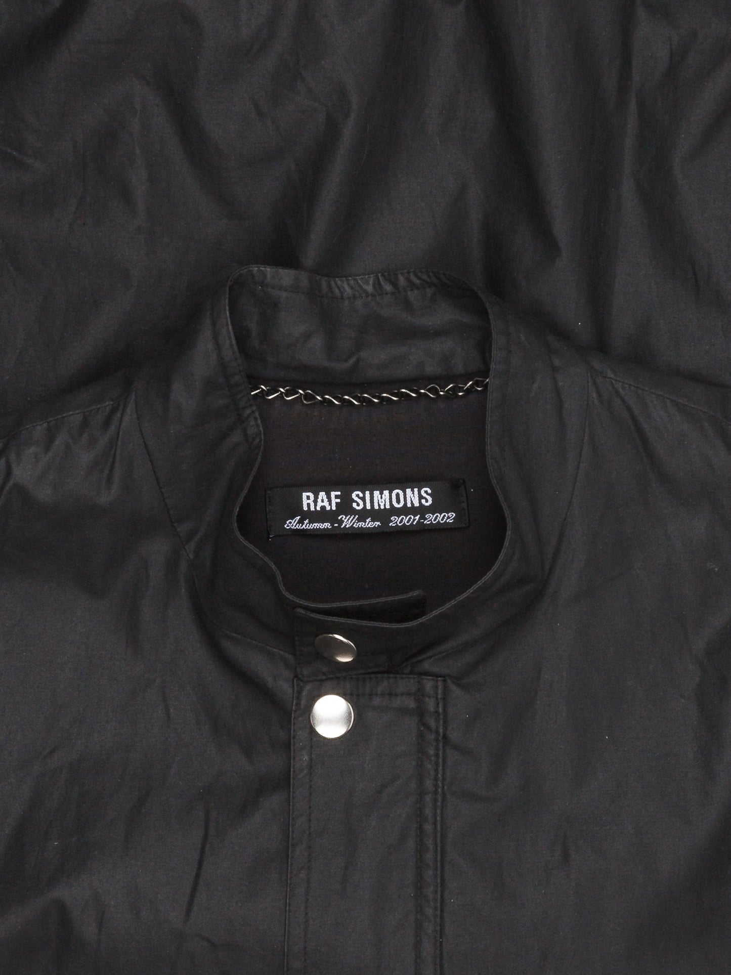 Zip Off Bomber - Groupie