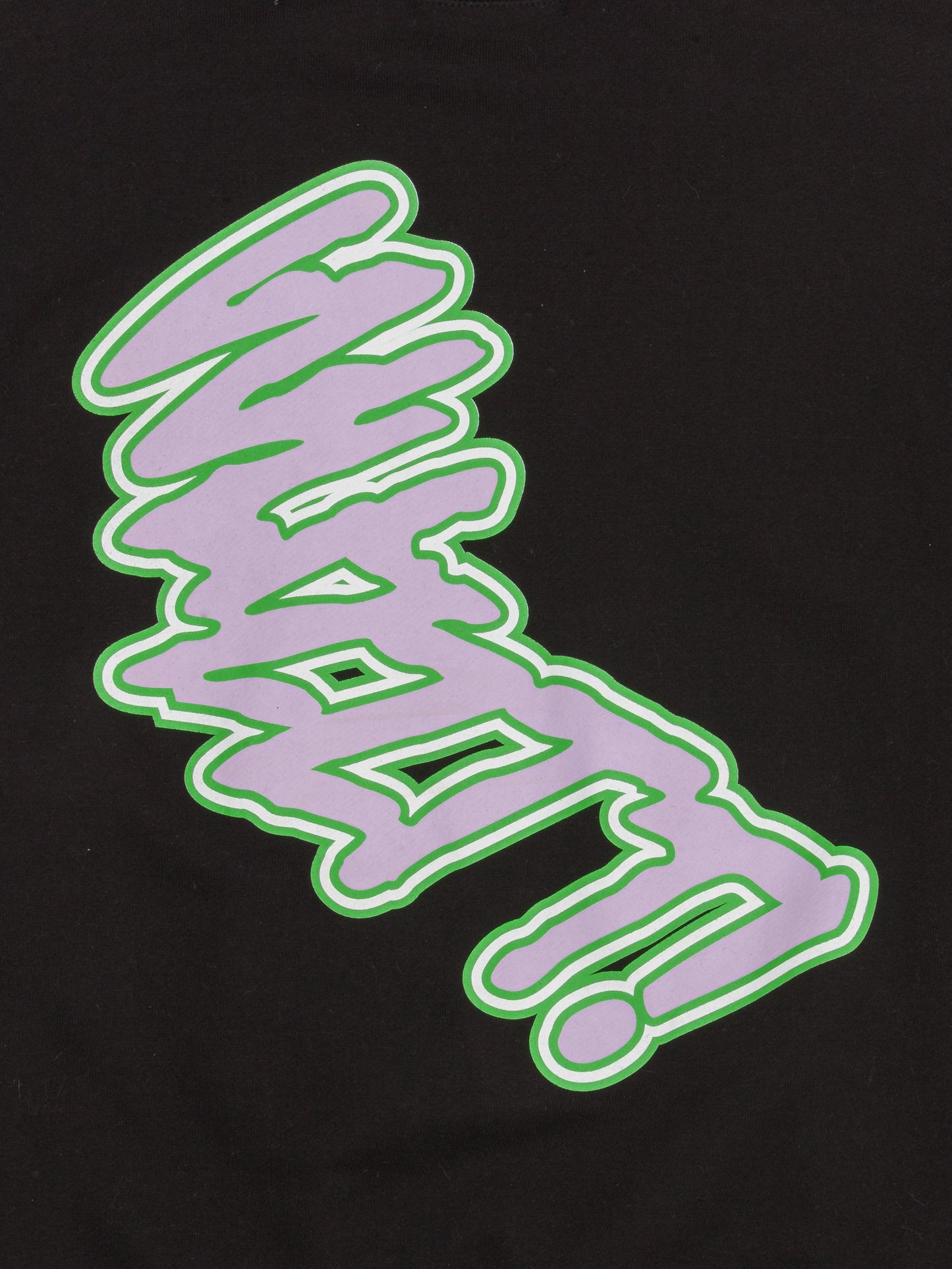 Graffiti Crewneck - Groupie