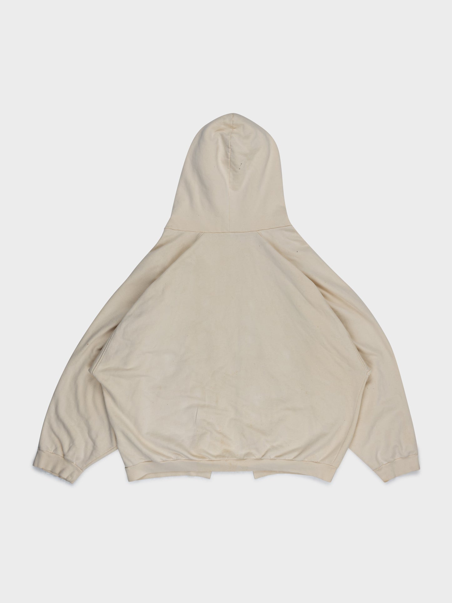 Oversized 'All Shadows' Hoodie