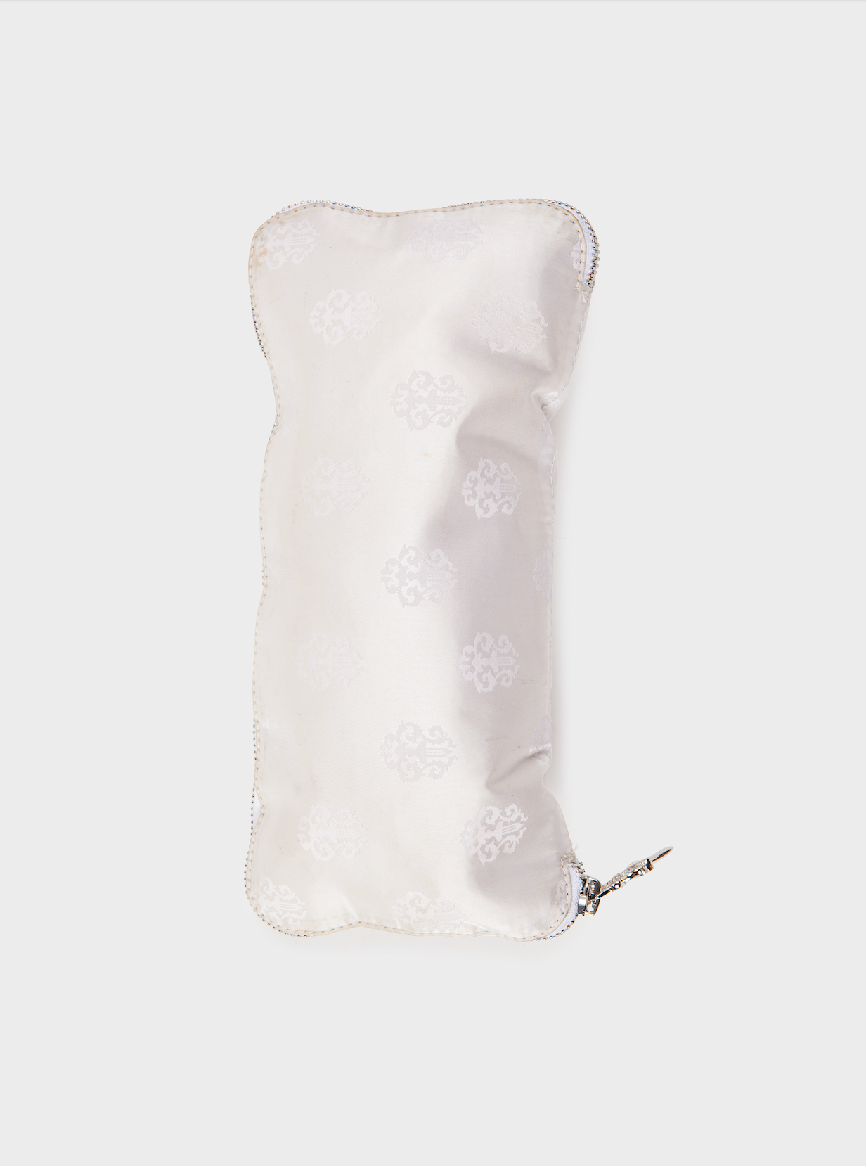 Transformable Monogram Backpack/Pouch