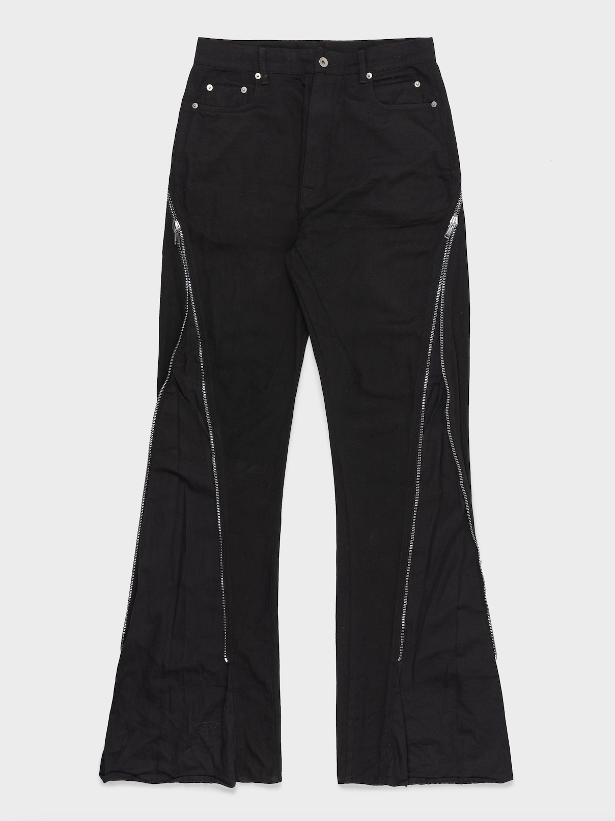 Rick Owens リックオウエンス 22SS Sling Cut-Out Rick Owens リック Rick Owens リックオウエンス 22SS Sling Cut-Out Rick Owens リック