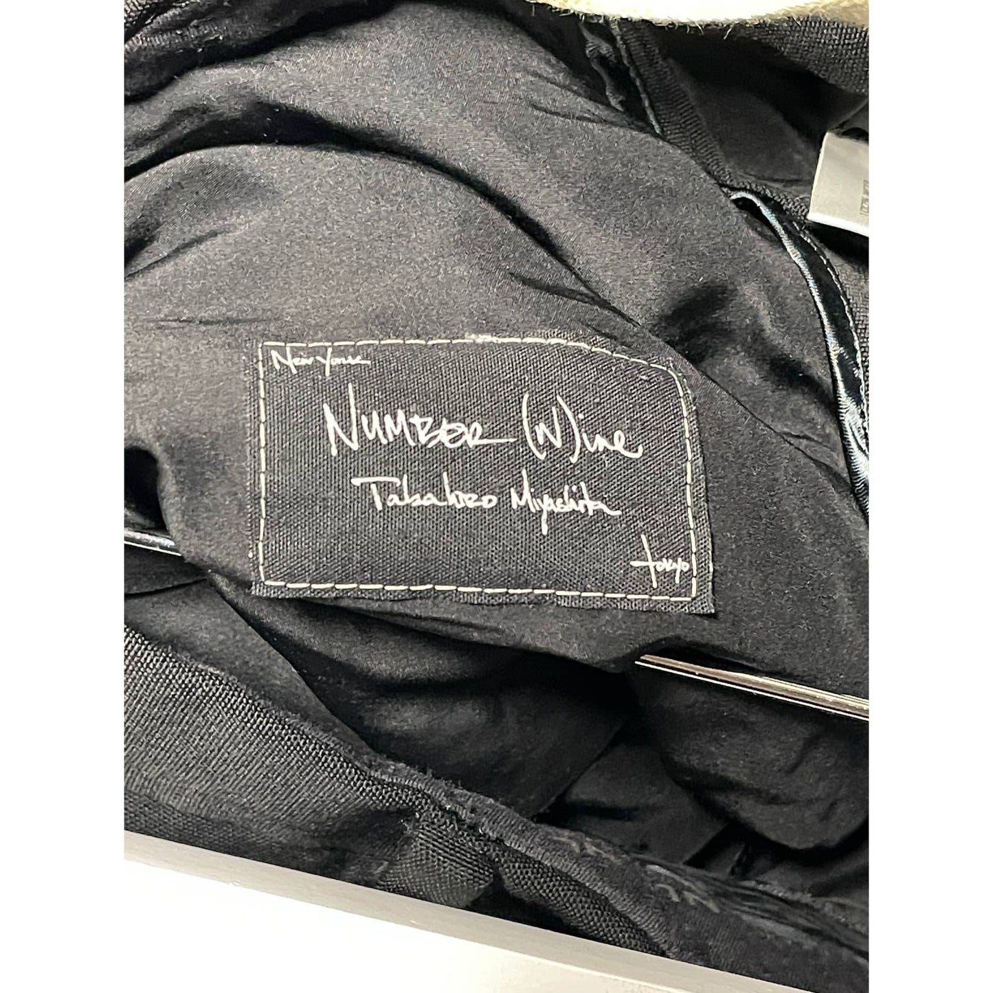 High Streets Hybrid Cargos - Groupie