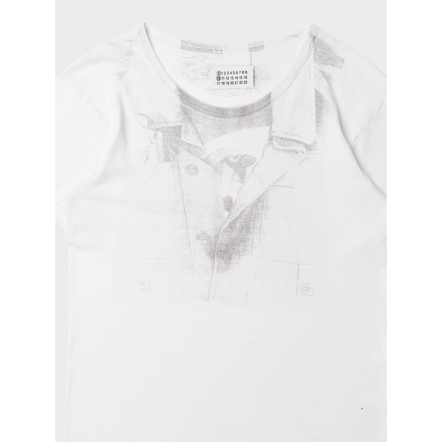 Artisanal Lab Coat Ink Tee - Groupie