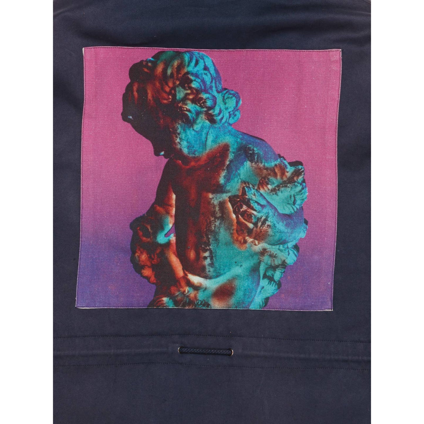 'Closer' Technique Parka