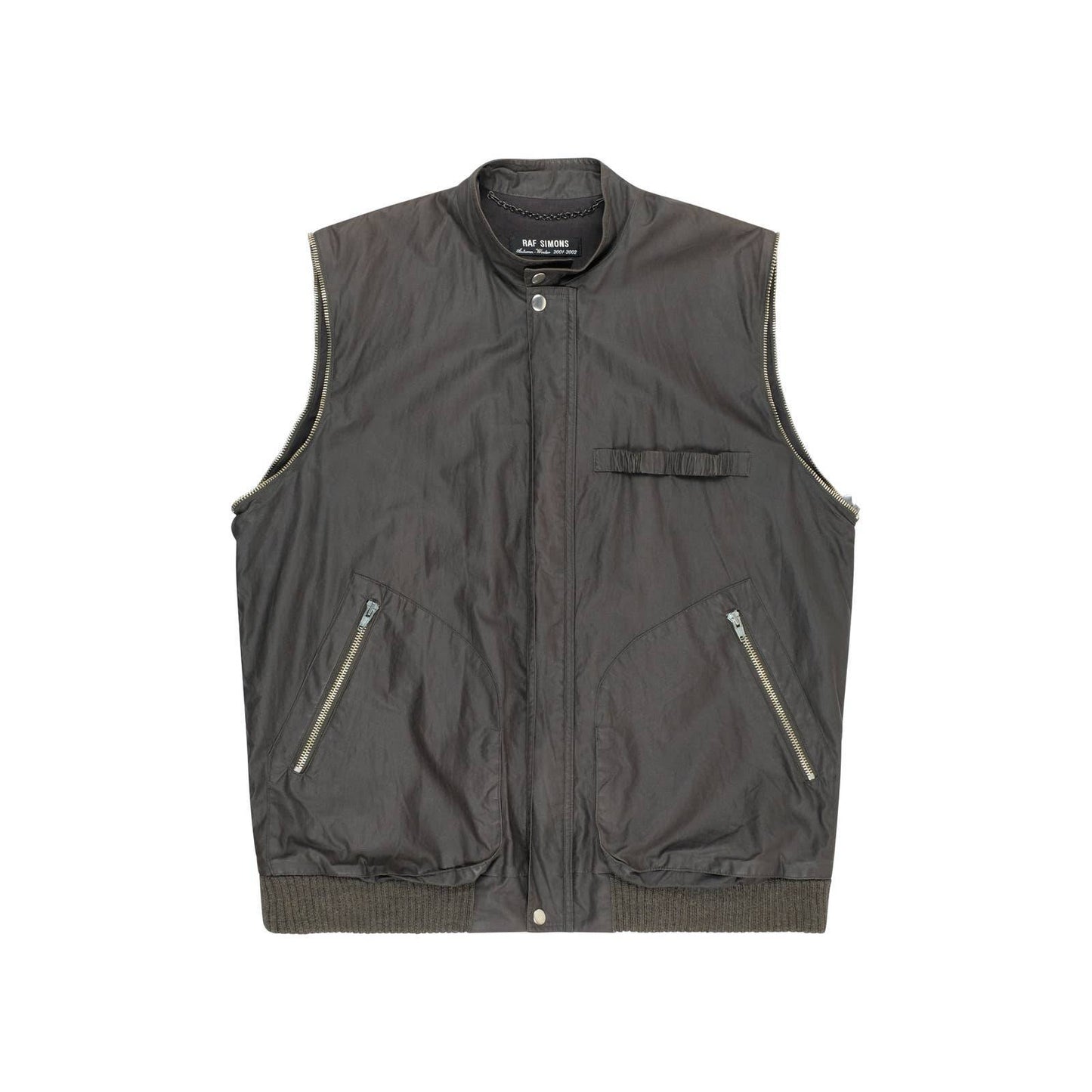 'Riot' Bomber - Groupie