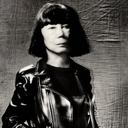 A Brief Look Into the Life of Rei Kawakubo