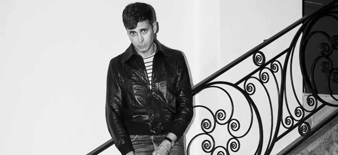 The Nostalgia Loop: Why a New Generation is Obsessed with Hedi Slimane