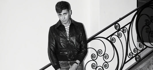 The Nostalgia Loop: Why a New Generation is Obsessed with Hedi Slimane