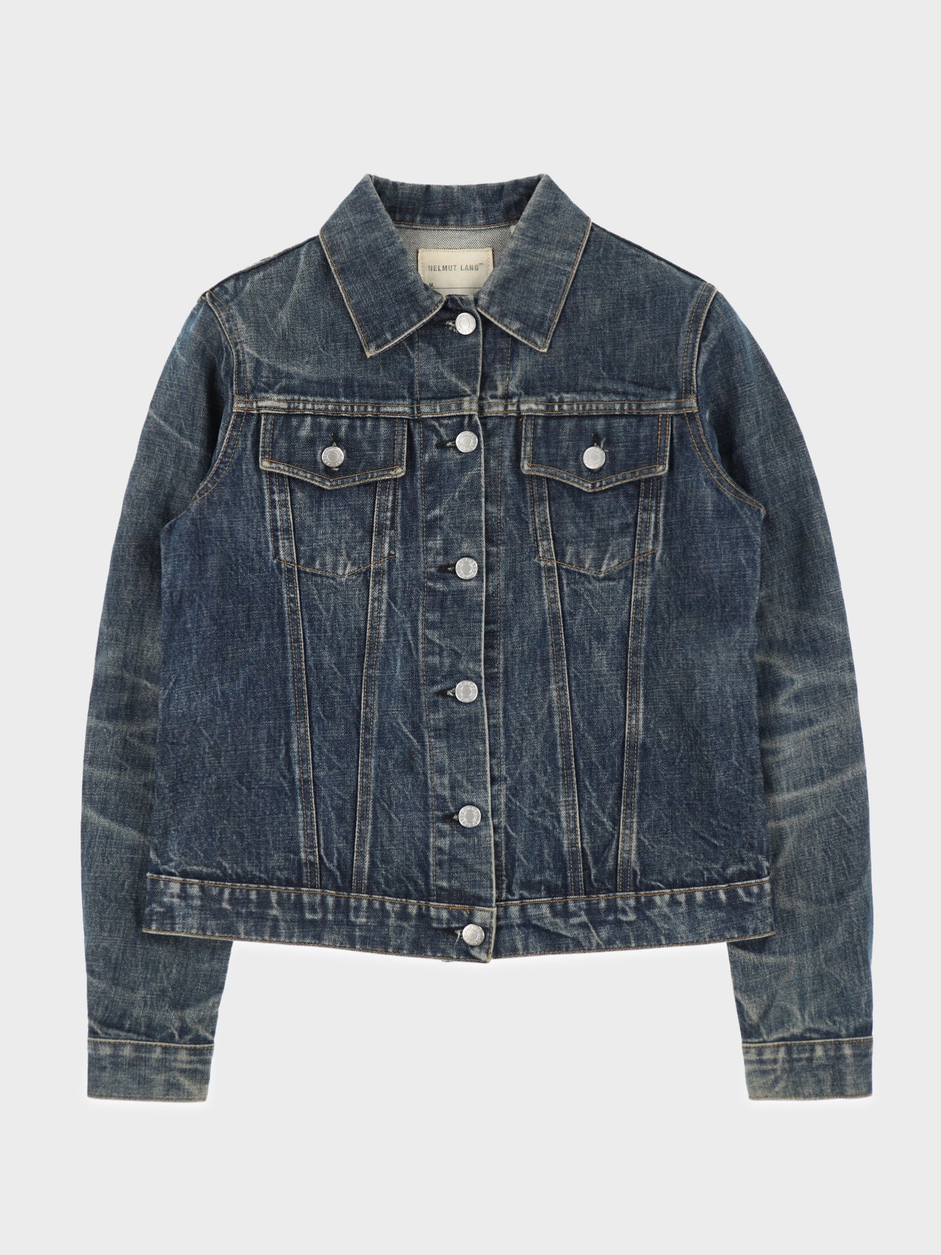 Classic Denim Jacket