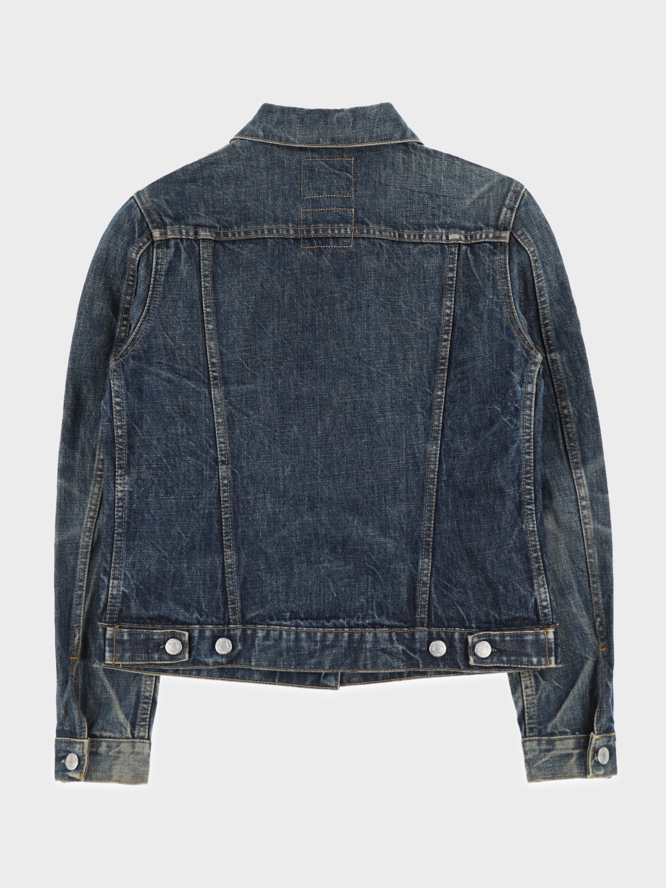 Classic Denim Jacket