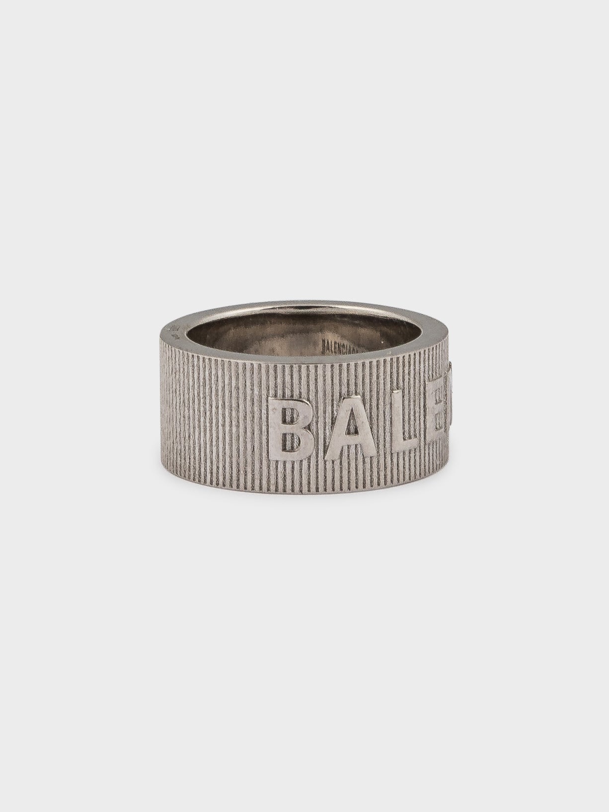 Logo Ring