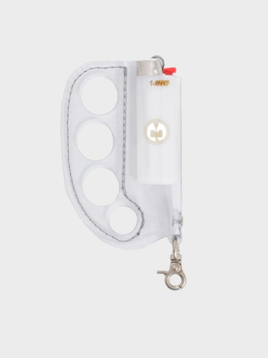 PVC Lighter Holder