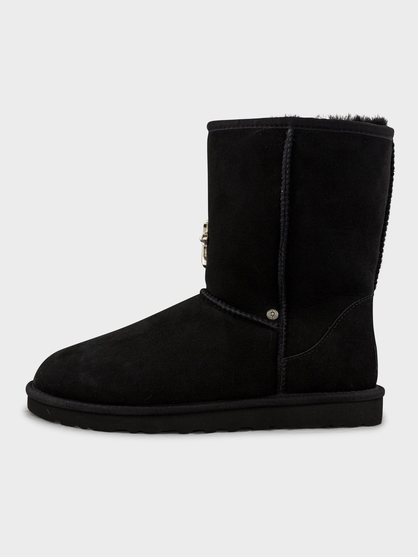 Buy Chrome Hearts Chrome Hearts Ugg Boots Online at Groupie