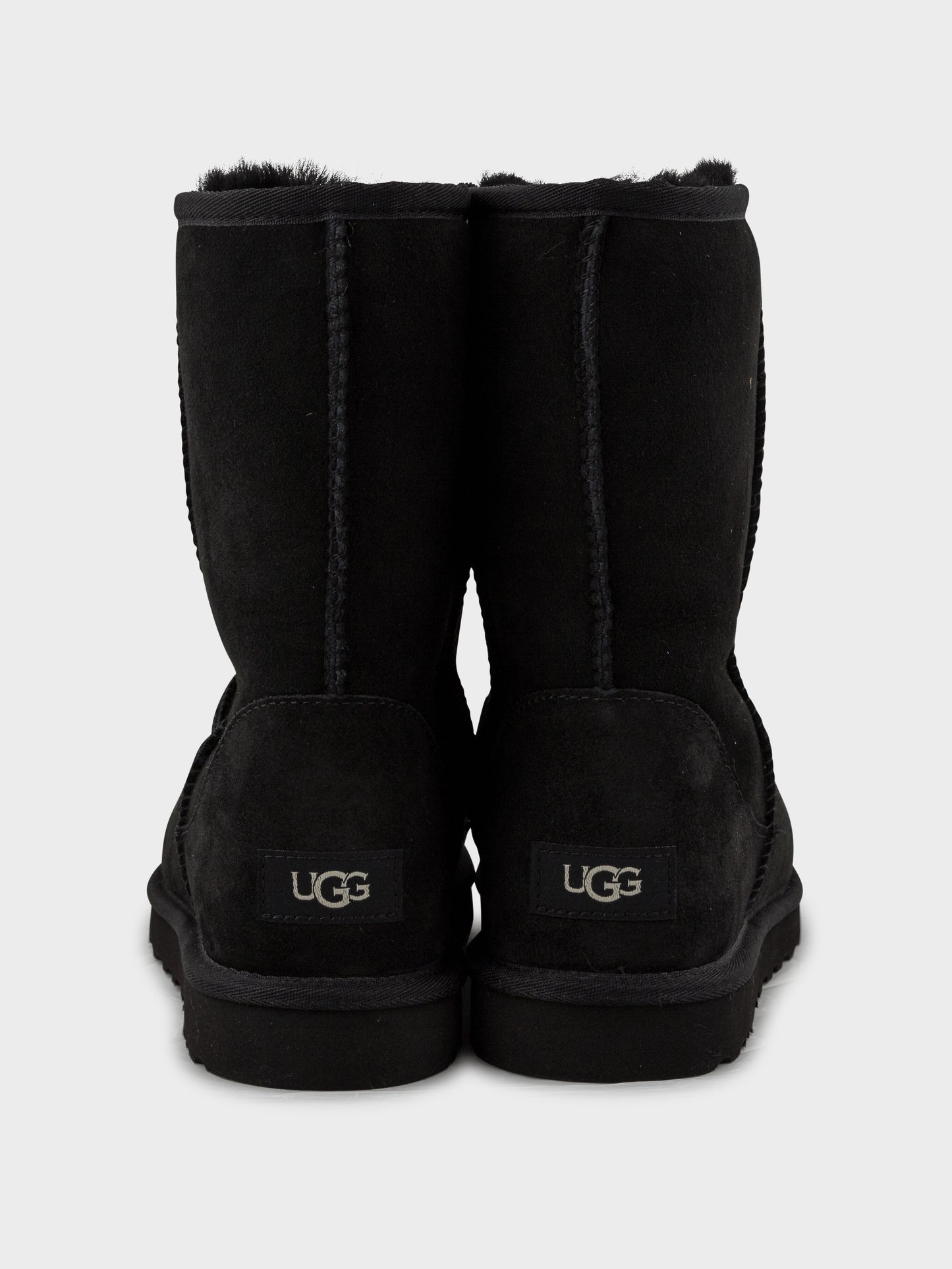 Chrome Hearts Ugg Boots