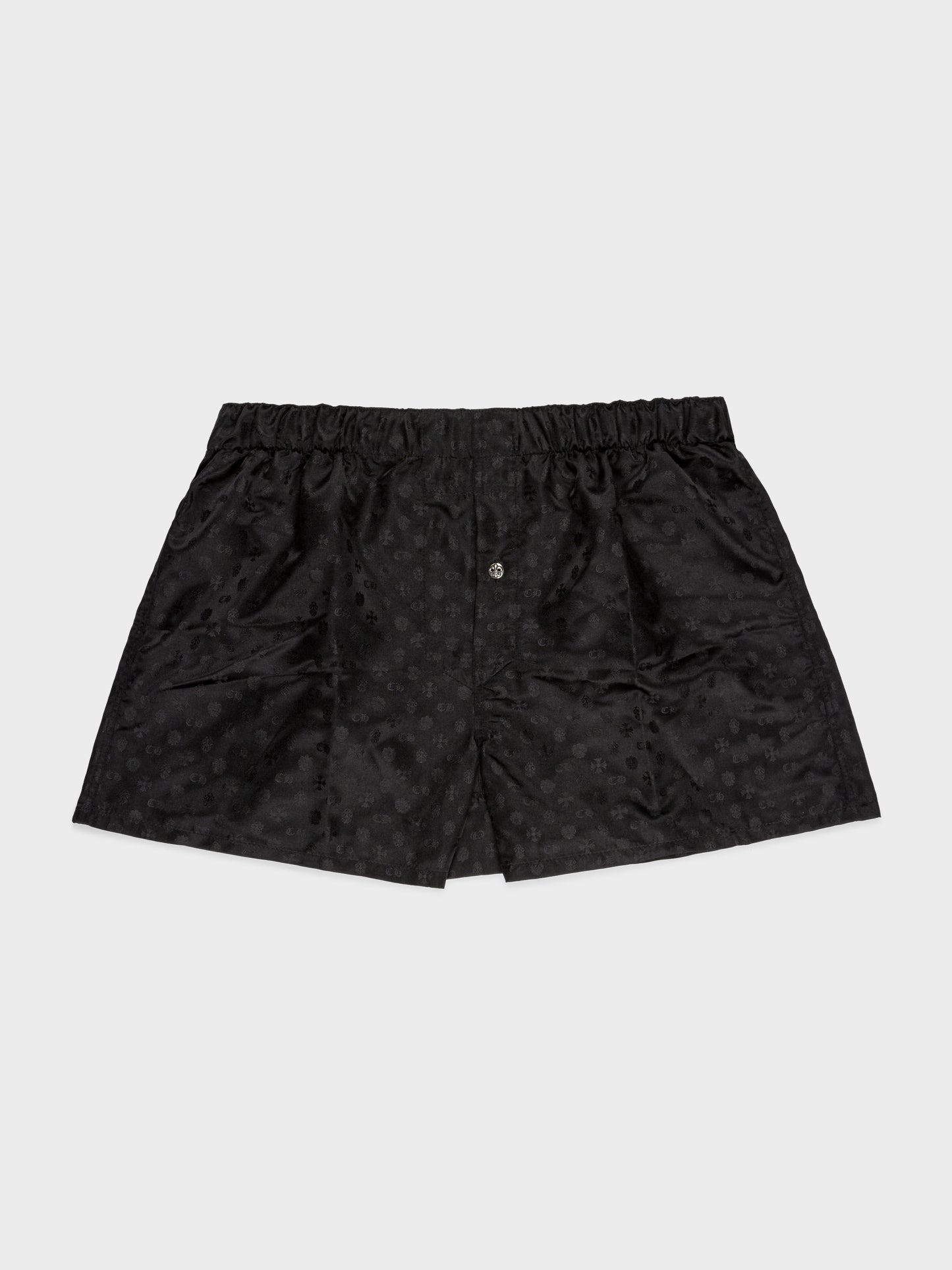 Silk Boxer Shorts