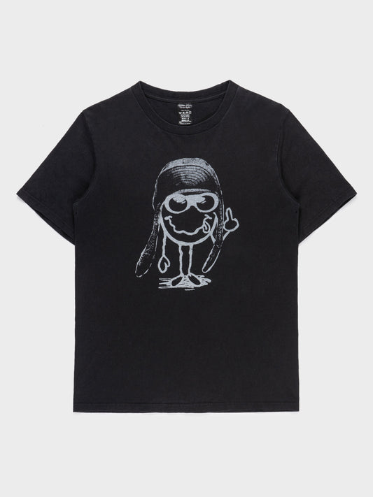 Middle Finger T-Shirt