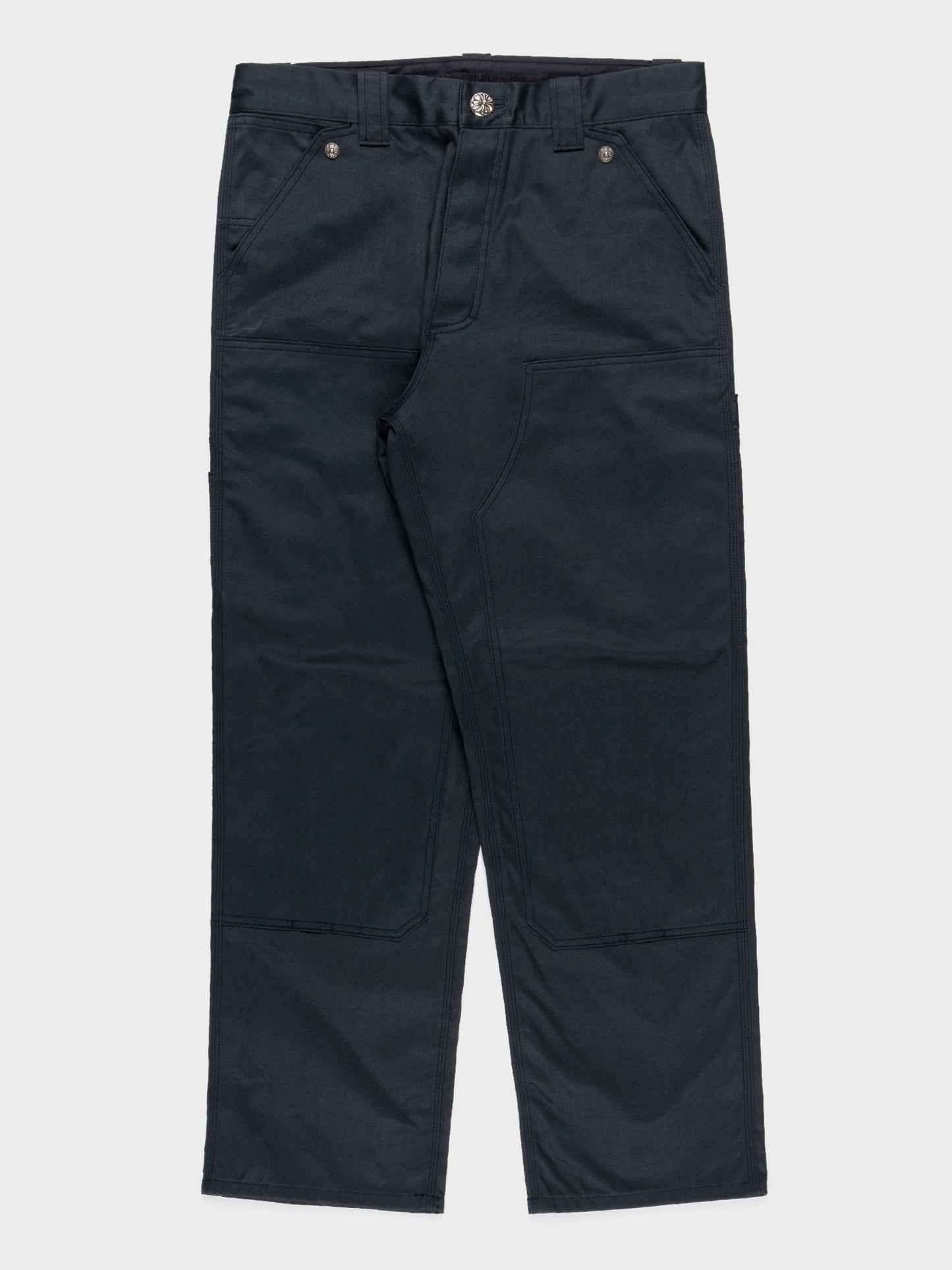 Double Knee Work Pants