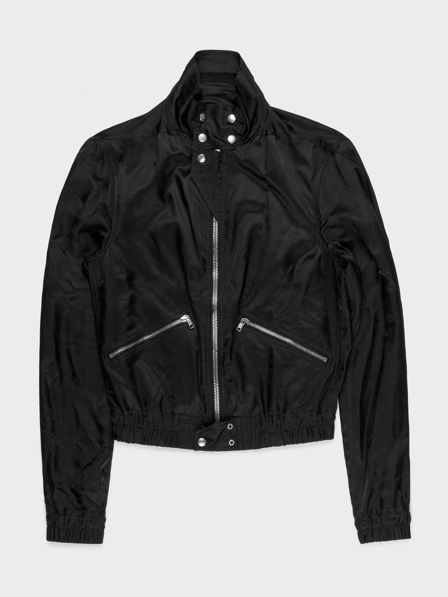 Viscose Flight Bomber