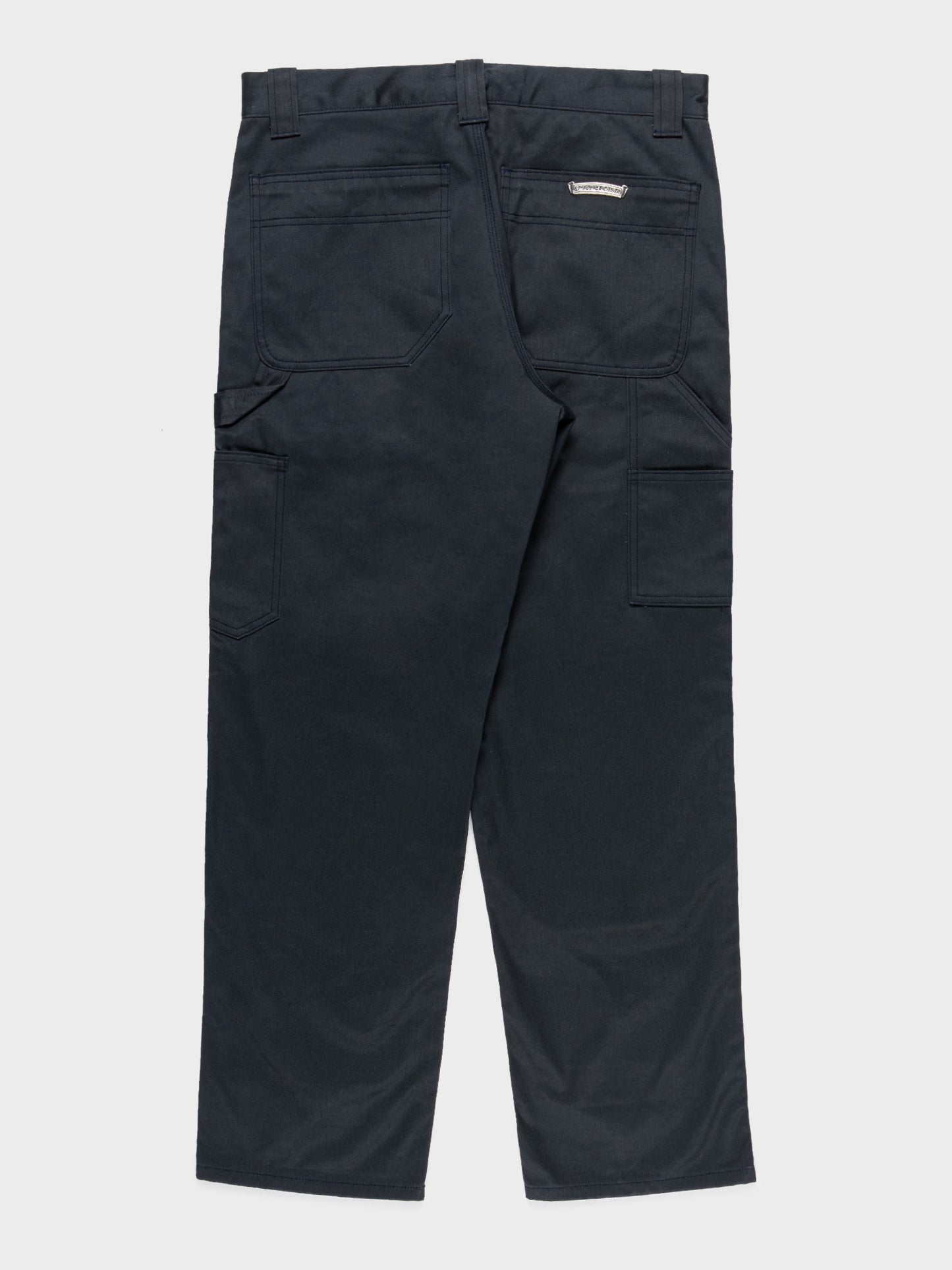 Double Knee Work Pants