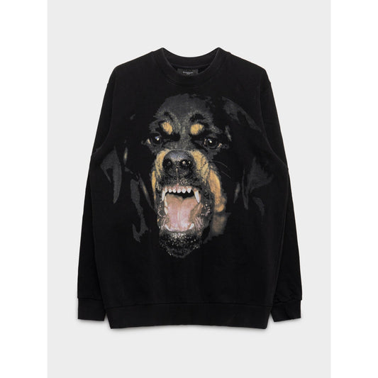Rottweiler Crewneck