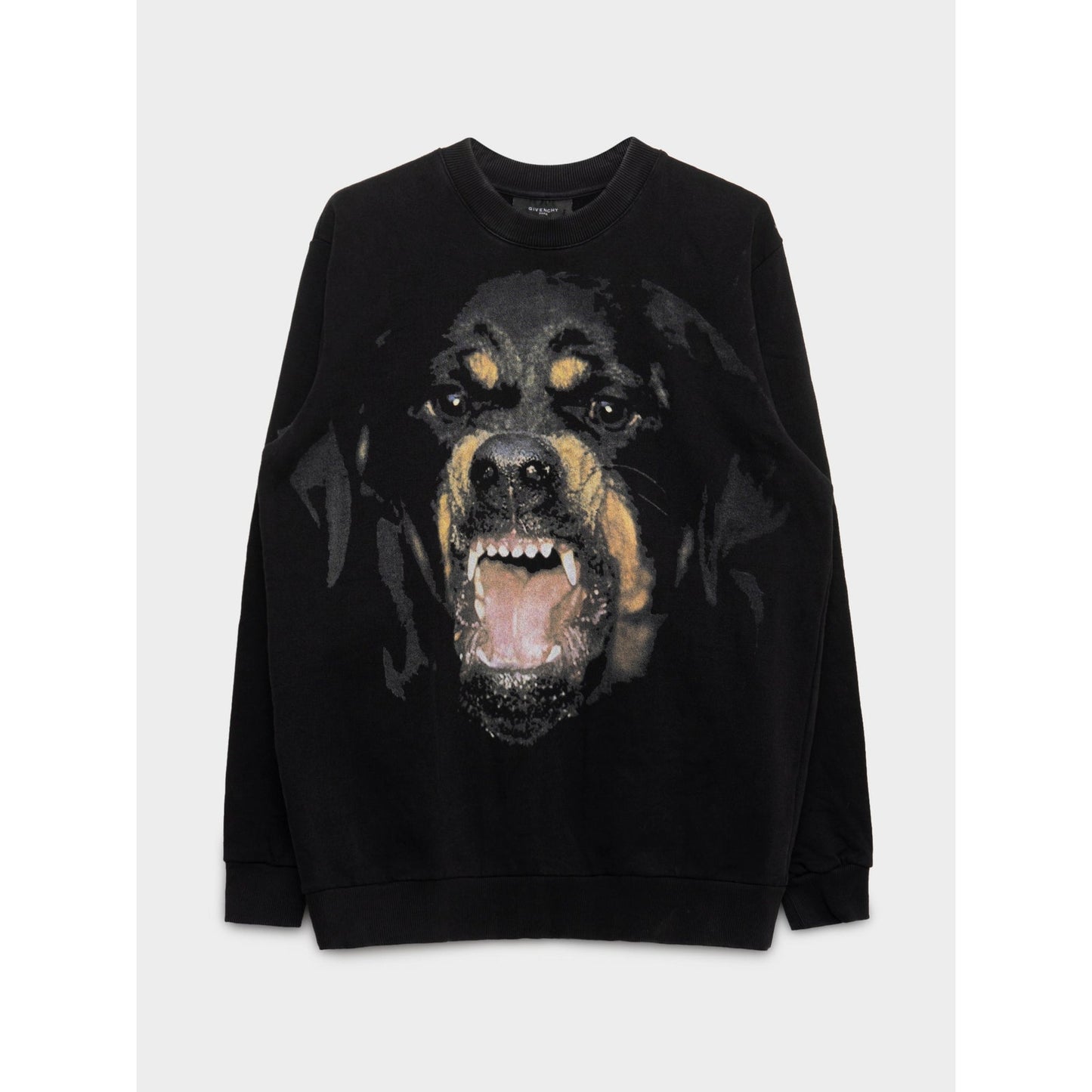 Rottweiler Crewneck