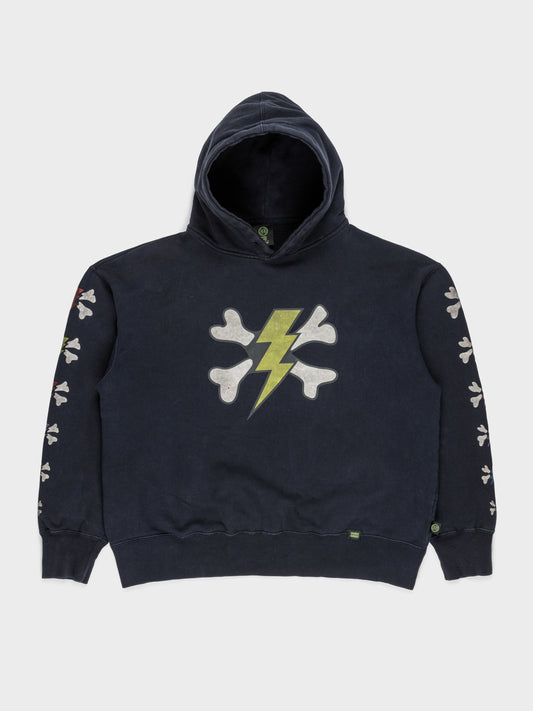 'Chaotic Discord' Hoodie