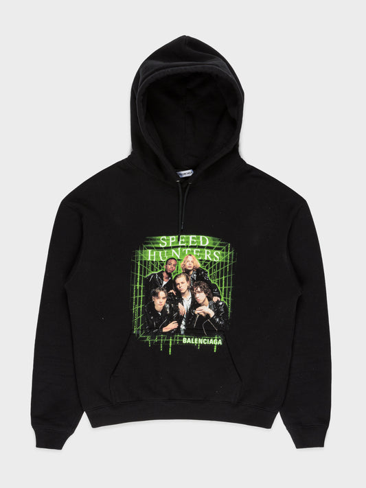 Speedhunters Tour Hoodie