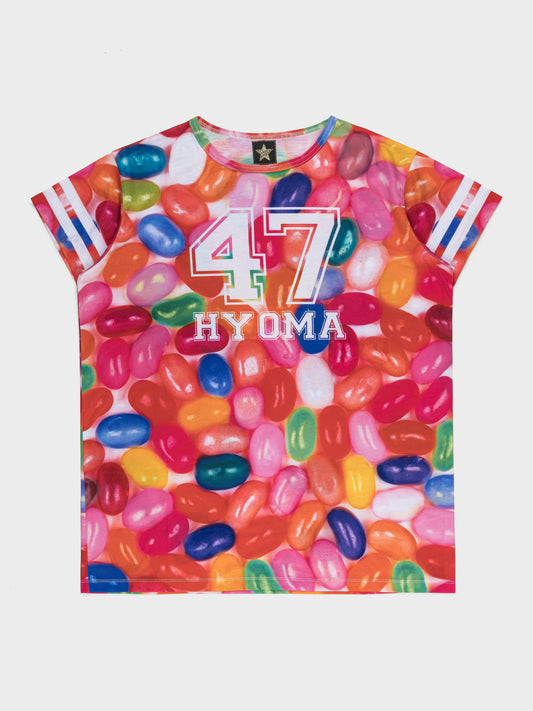 Jellybean Jersey