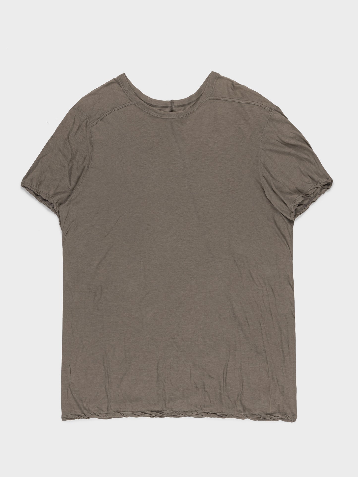 Dust Level T-shirt