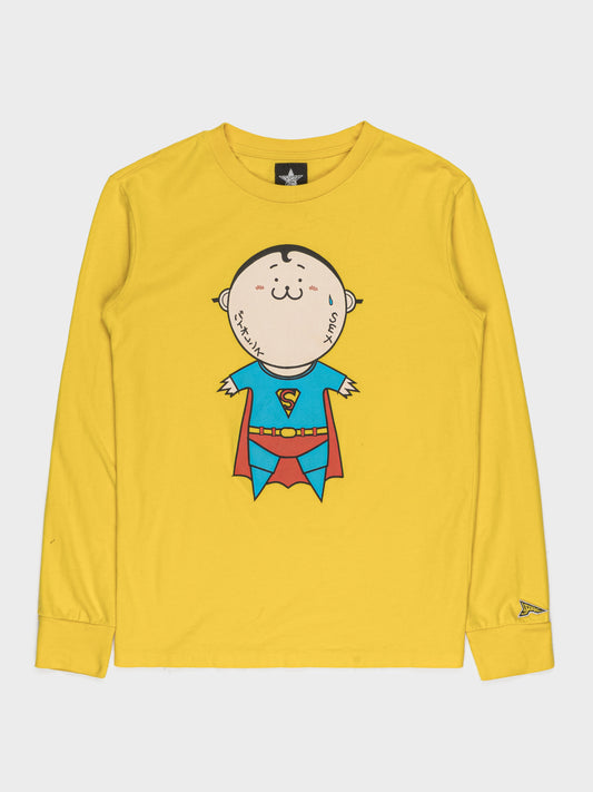 Hyoma Superman T-Shirt