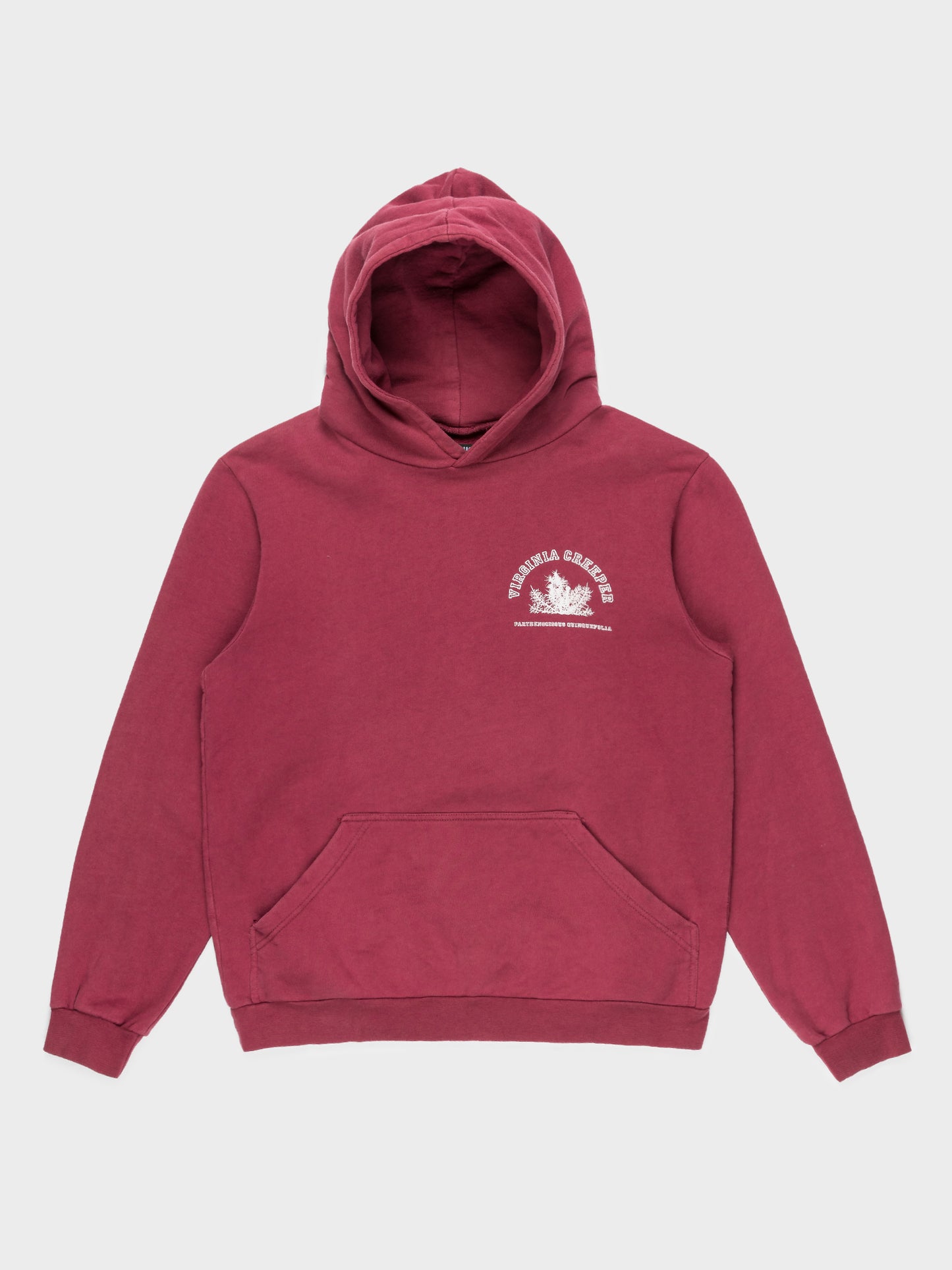 'Virginia Creeper' Hoodie