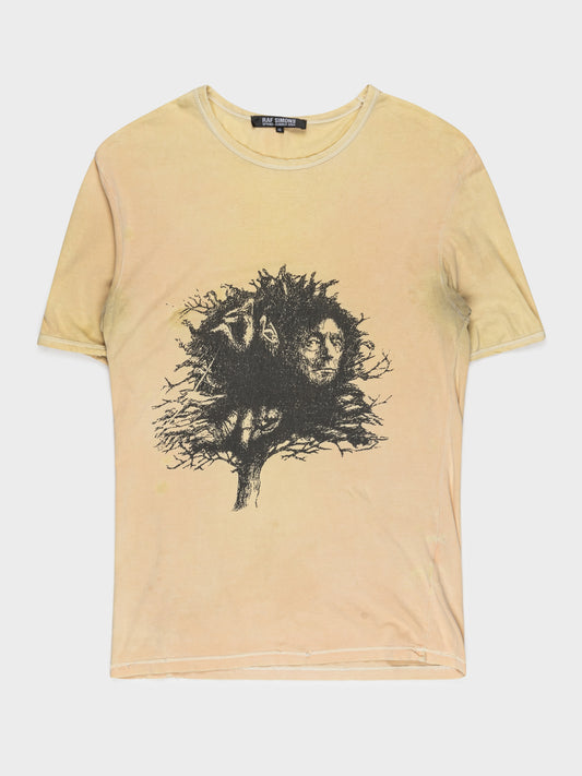 'May the Circle be Unbroken' Siddhartha Tee Shirt