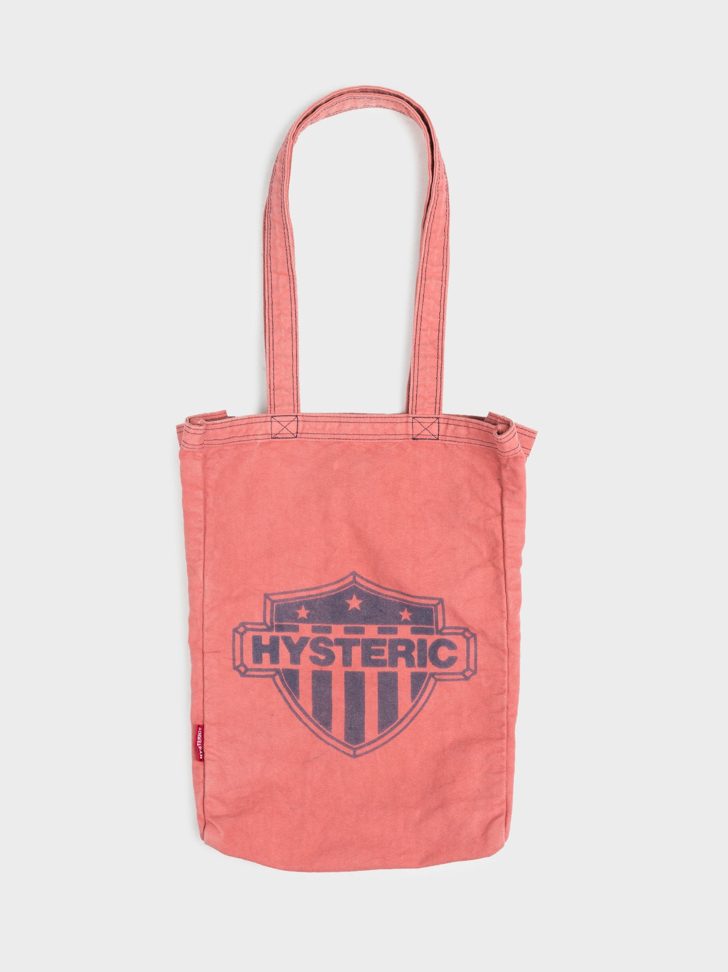 Shield Tote Bag