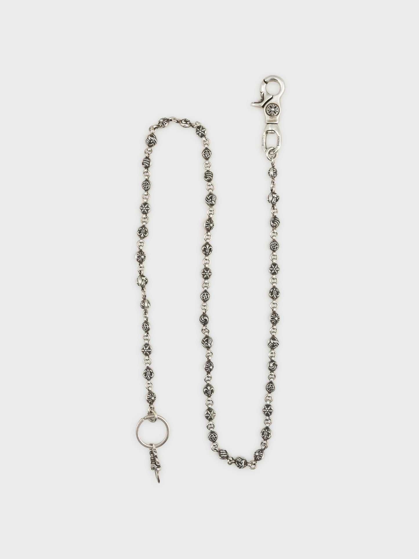 38" Multiball Wallet Chain