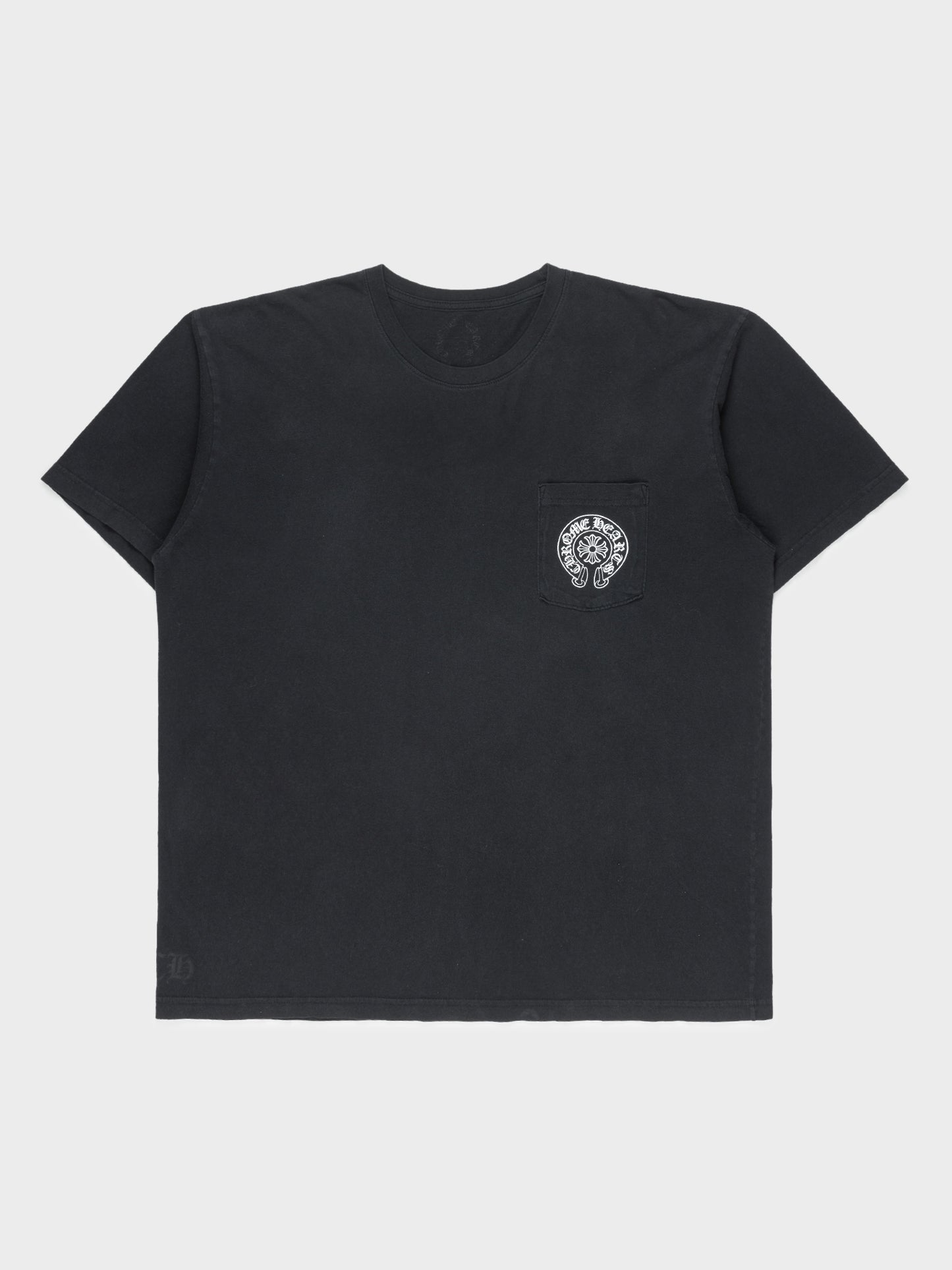 Honolulu Horseshoe Pocket T-Shirt