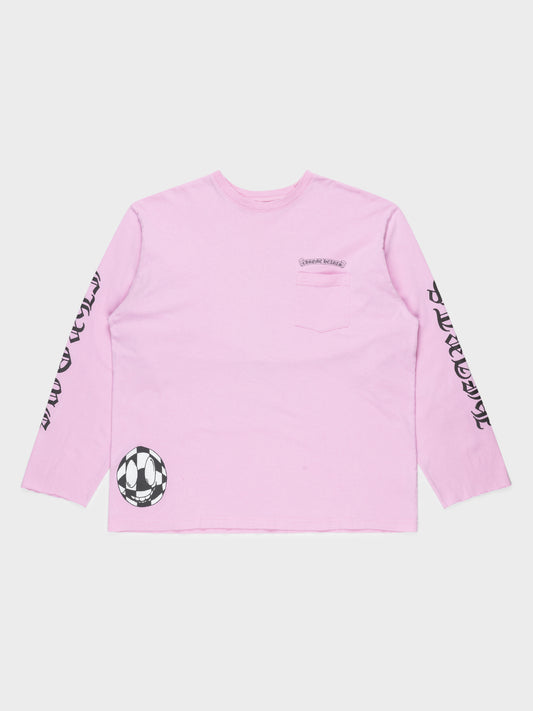 'Vanity Affair' Long Sleeve T-Shirt