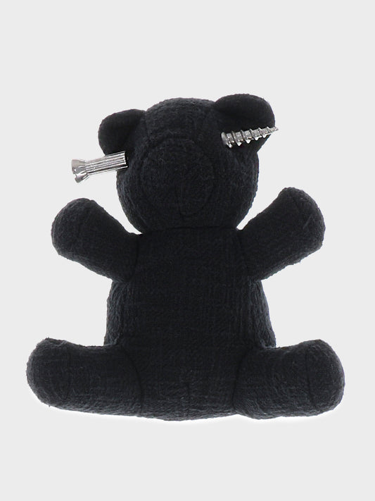 Nailed Bear Bag