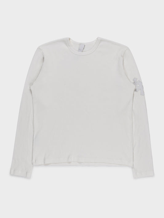 Cross Patched Thermal