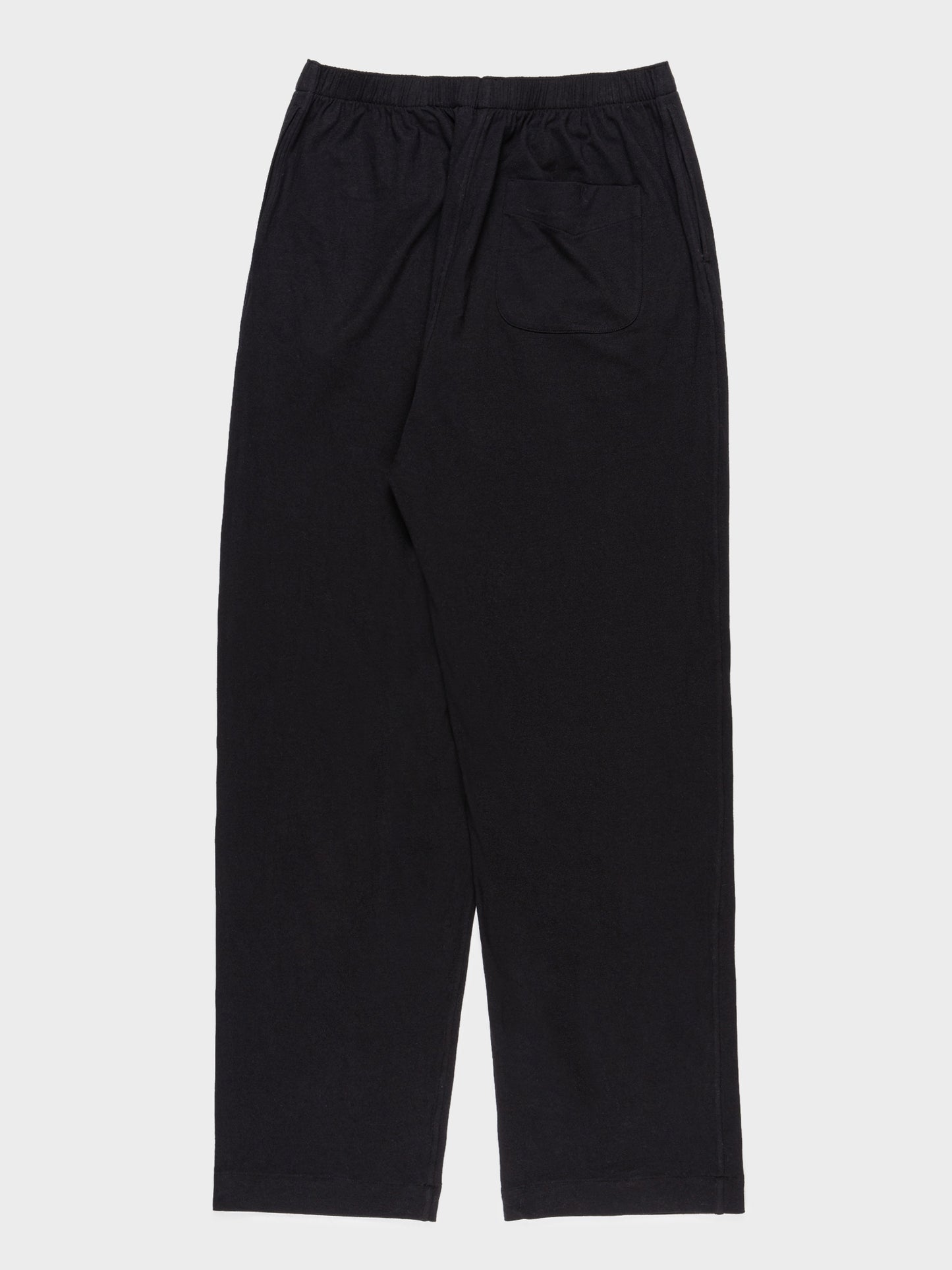 Wide Spa Logo Sweatpants