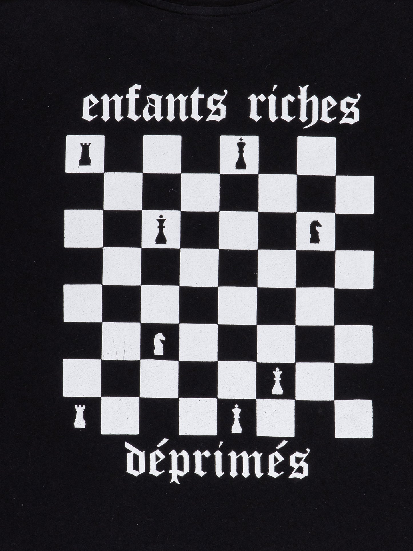 Chess T-Shirt