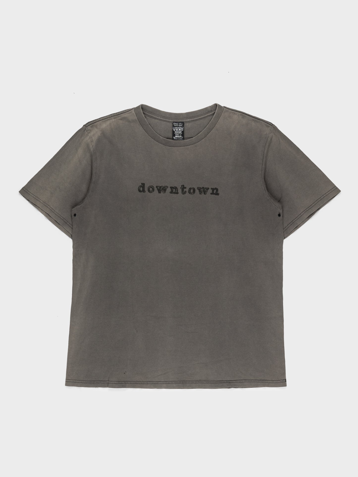 Downtown T-Shirt