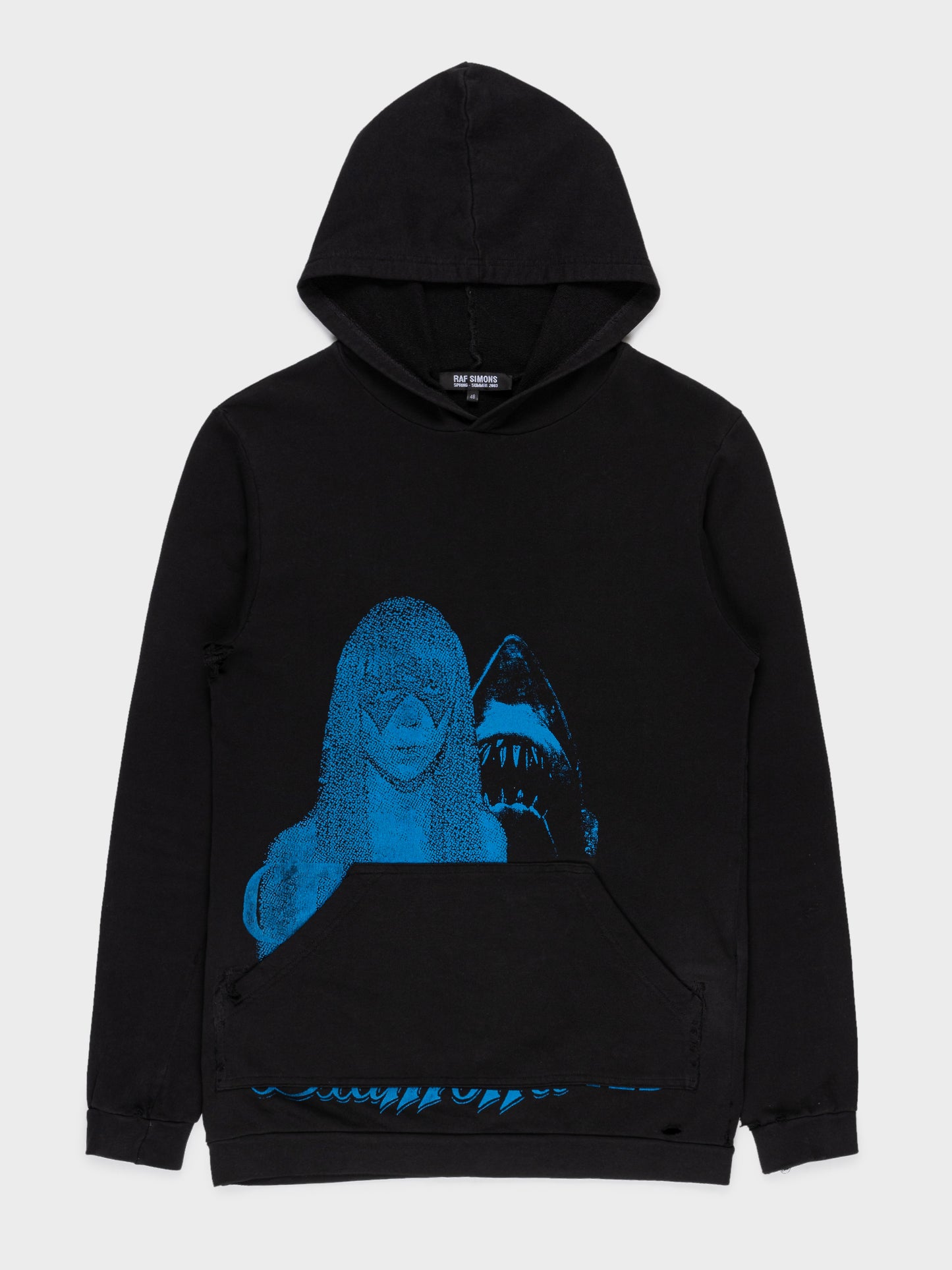 'Consumed' Penelope Hoodie