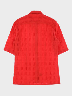 Raf Simons – Groupie