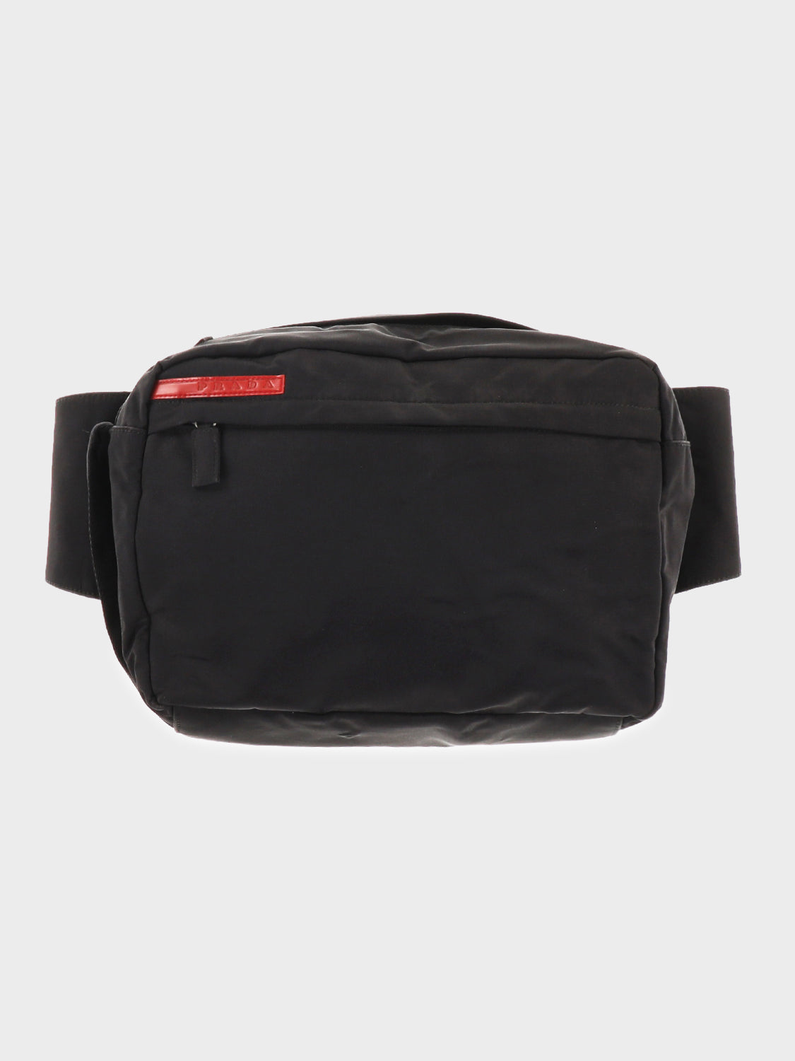 2way Waist Bag