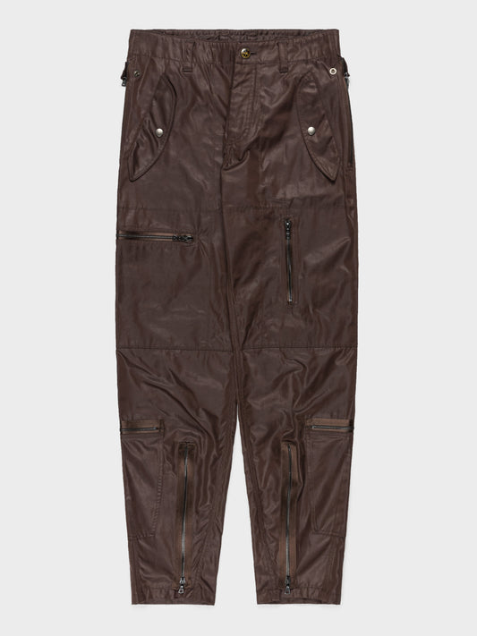 Cargo Flight Pants