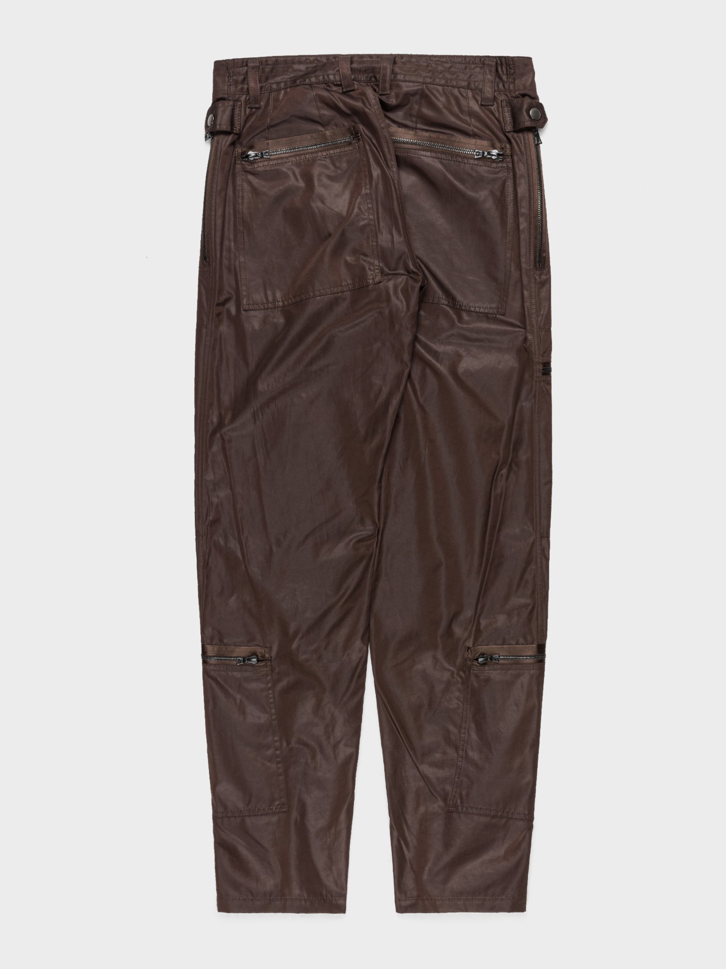 Cargo Flight Pants