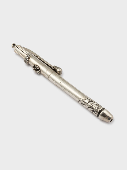Veiny Penis Pen